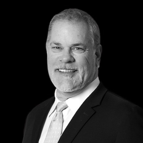 J. Bradley Hilton