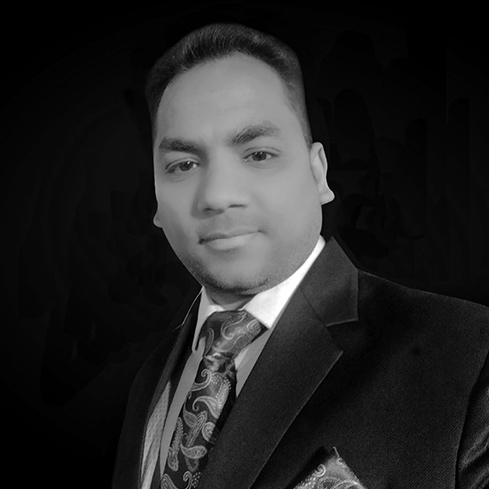 Nitin Gupta